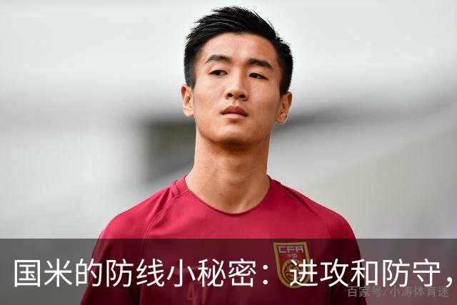 国米的防线小秘密：进攻和防守，就像坐过山车