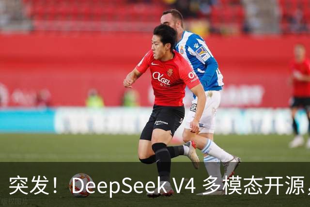 突发！DeepSeek V4 多模态开源，3050 亿参数：部分能力反超 Opus 4.8
